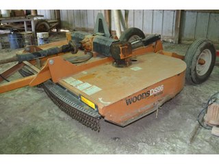 Property photo 24 - FARM EQUIPMENT AUCTION IN PAULDING COUNTY, OHIO